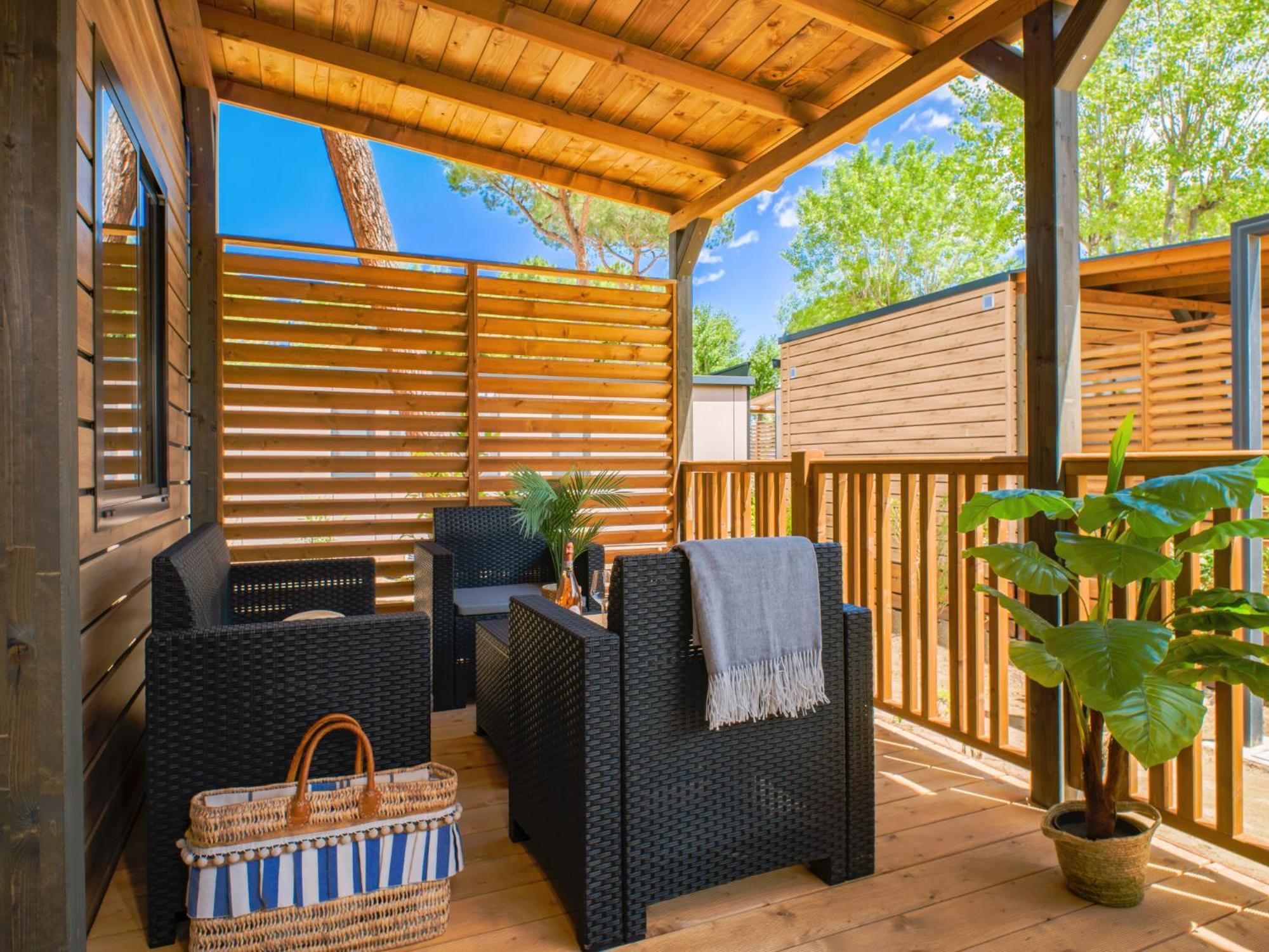 Campeggio Club Del Sole Boutique 4*