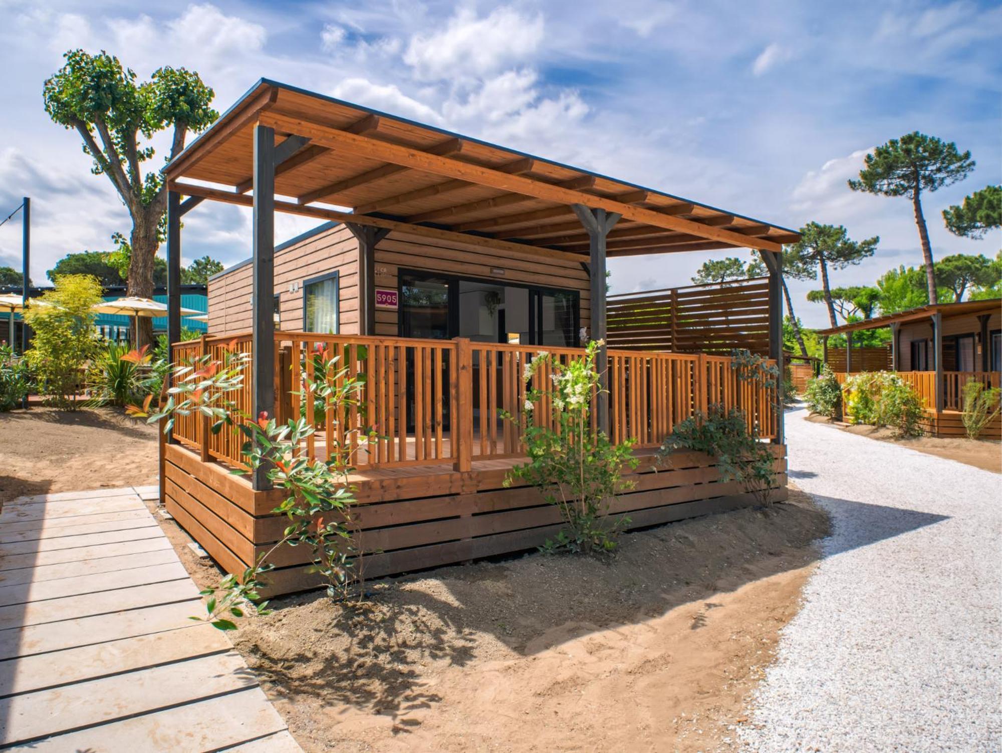 Campeggio Club Del Sole Boutique 4*