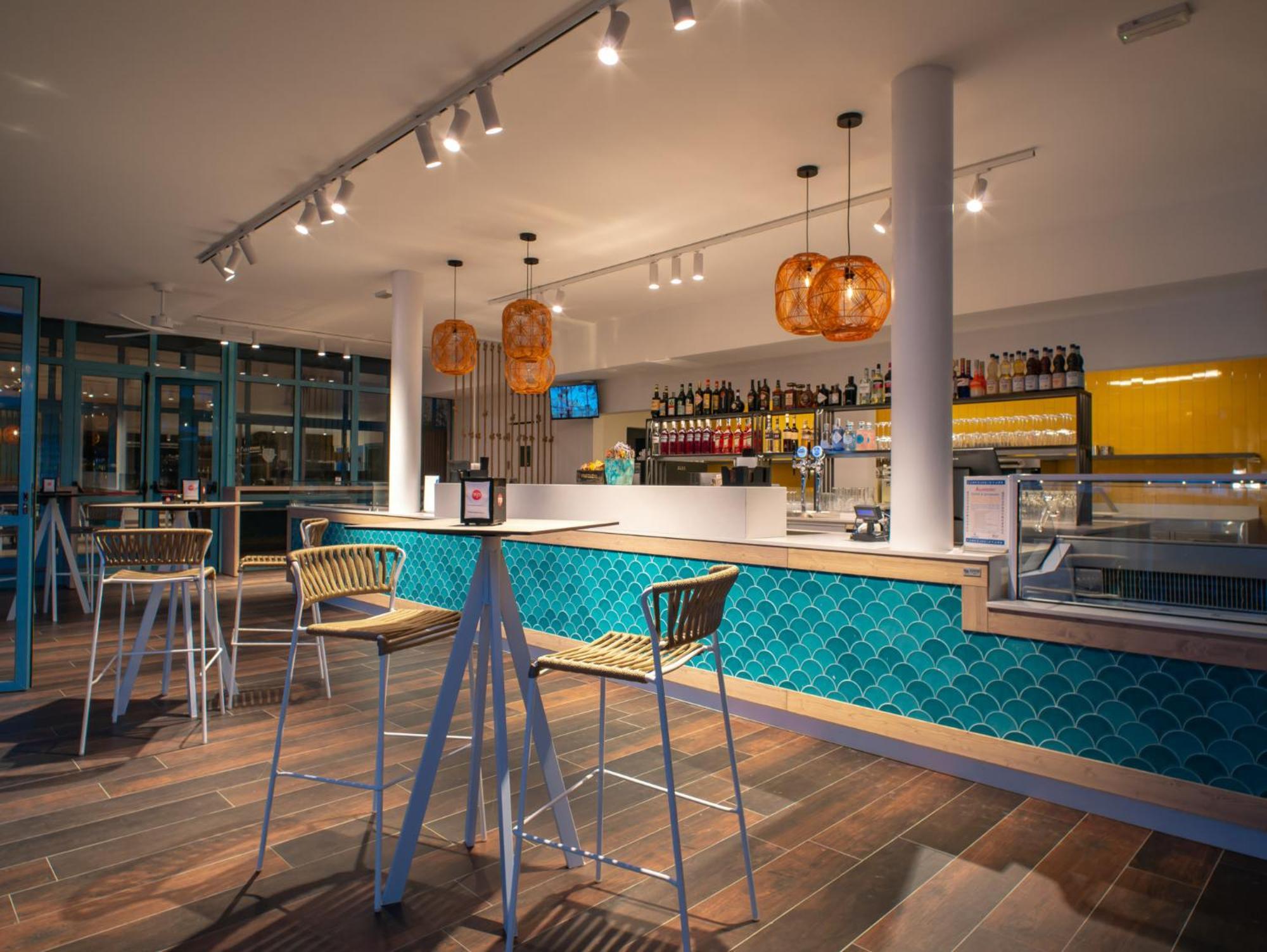 Campeggio Club Del Sole Boutique Milano Marittima