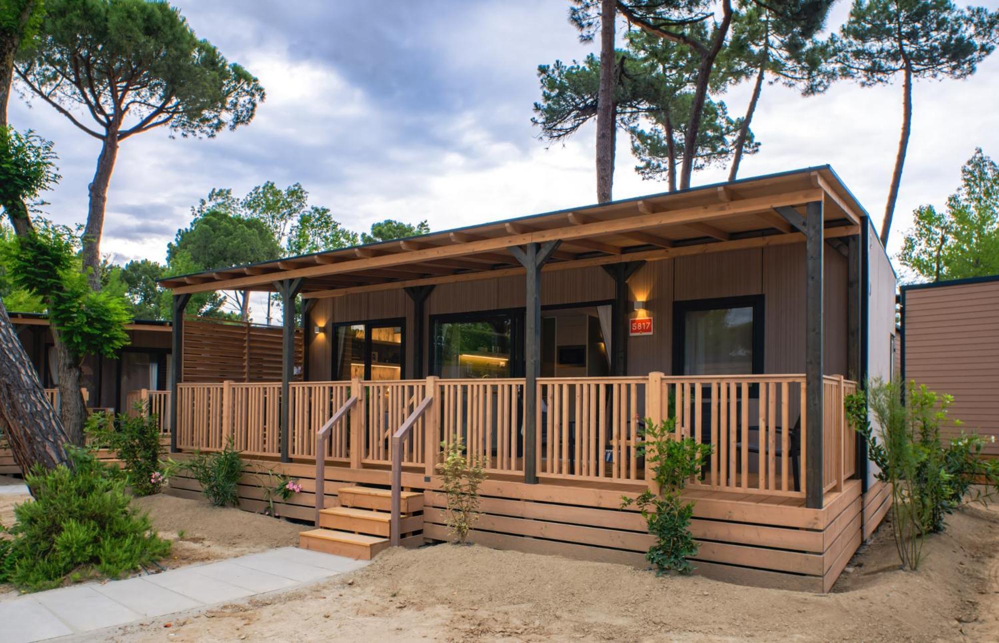 Campeggio Club Del Sole Boutique