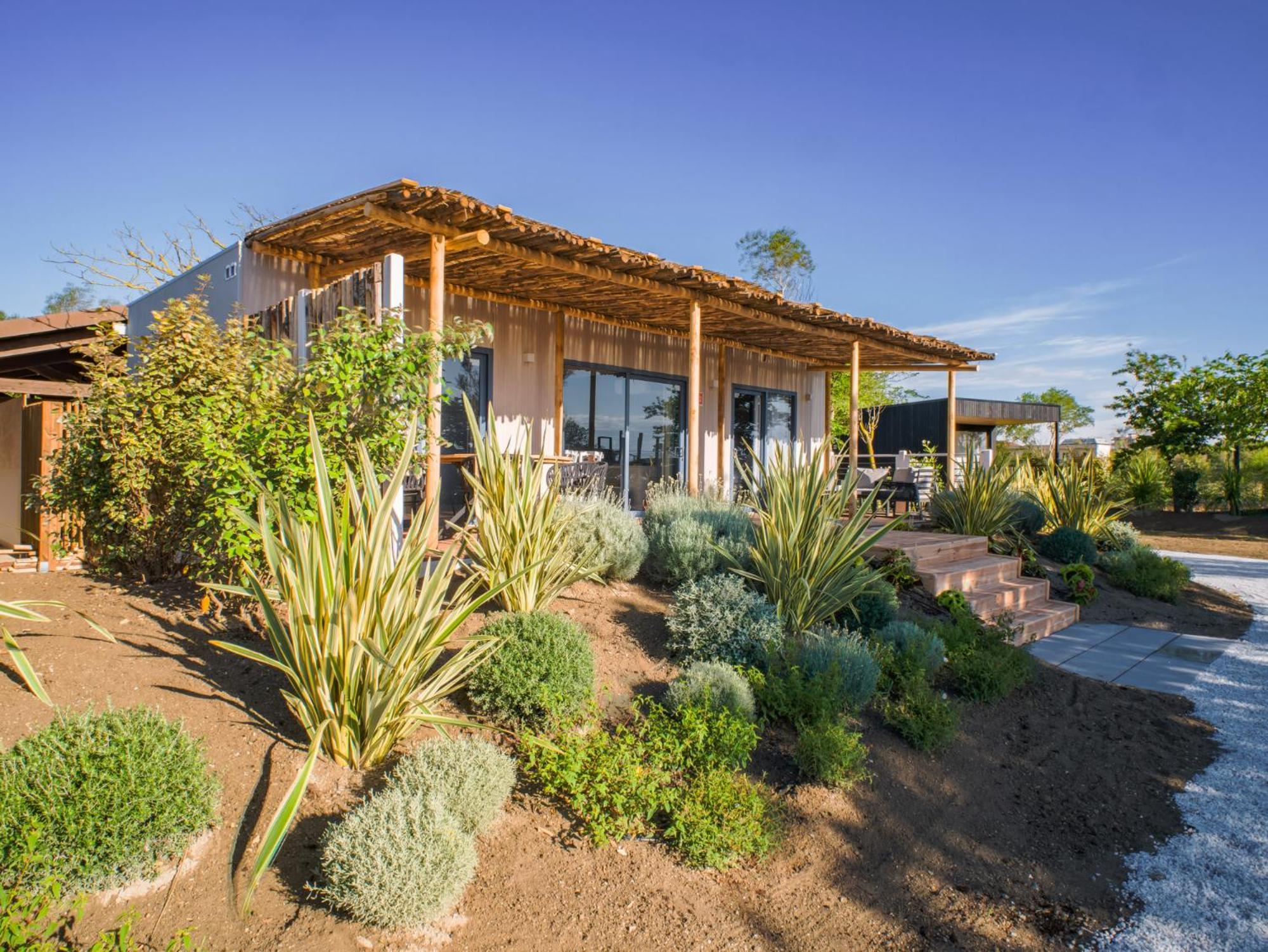 Campeggio Club Del Sole Boutique