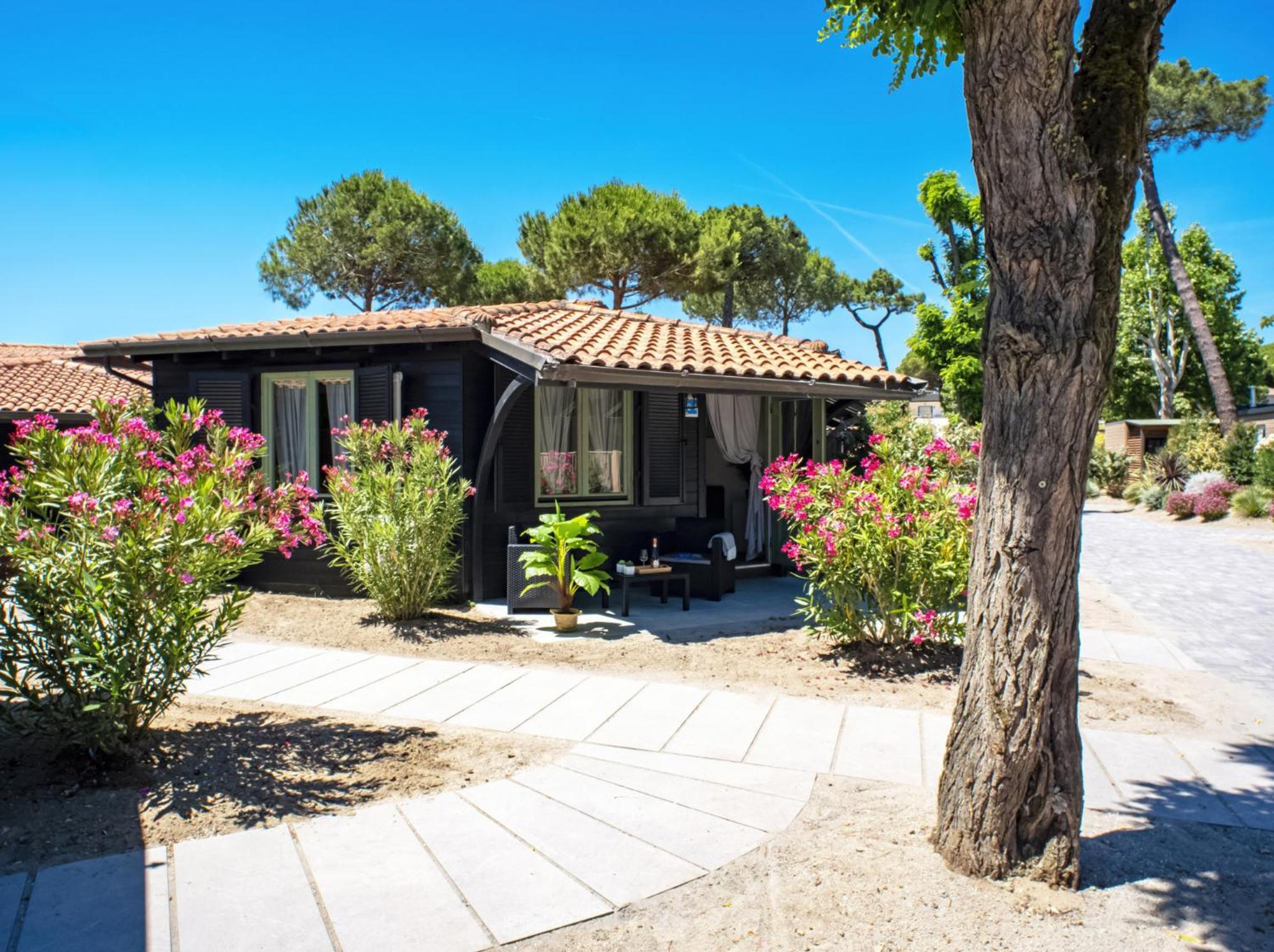 Club Del Sole Boutique 4*