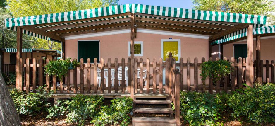 Club Del Sole Boutique Campeggio Milano Marittima